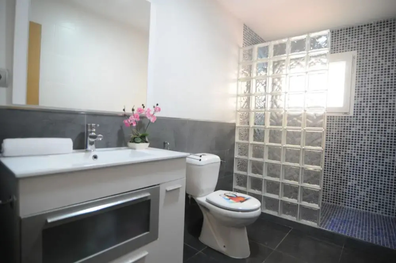 HomeHolidaysRentals Domitila - Costa Barcelona