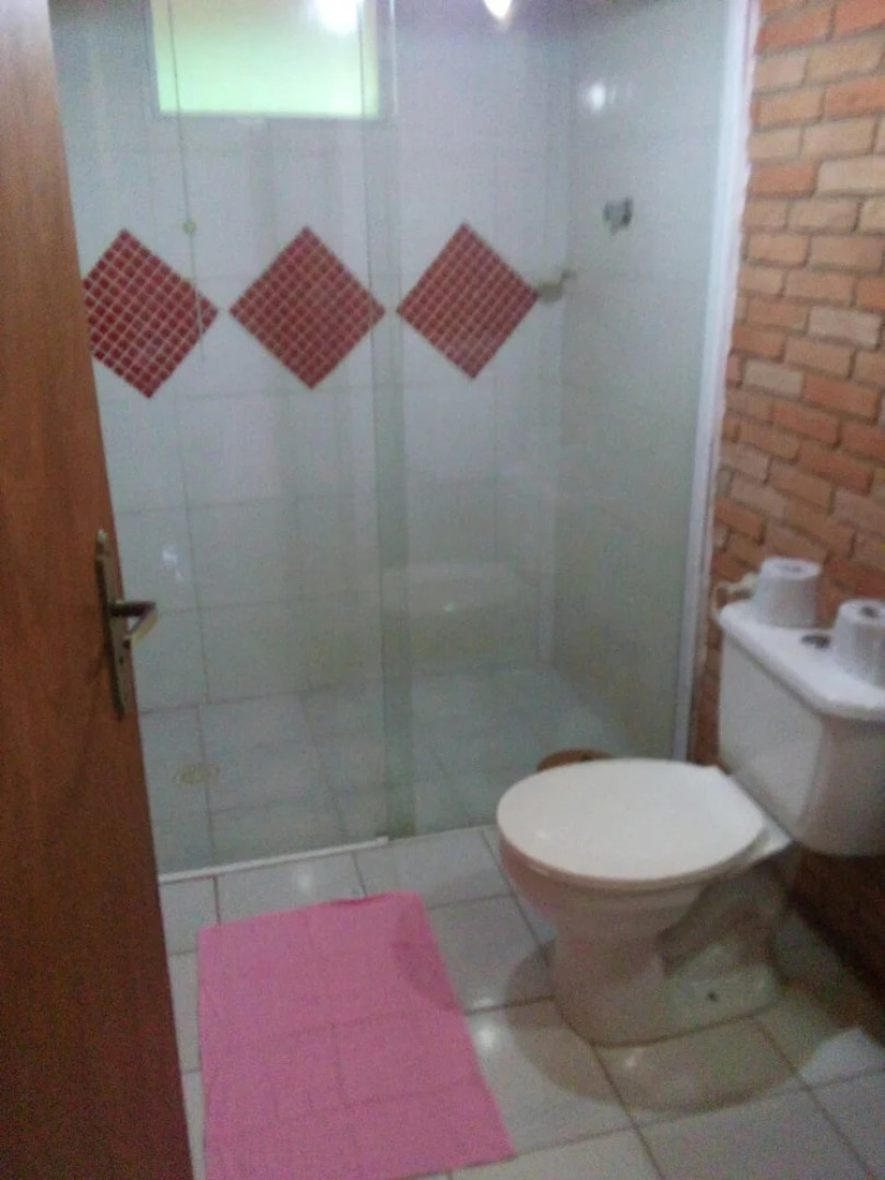 Villa Valentina Chalés