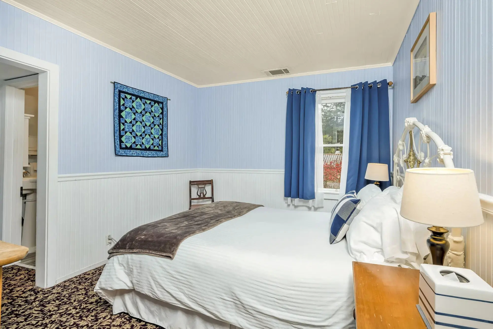 Calistoga Wine Way Inn