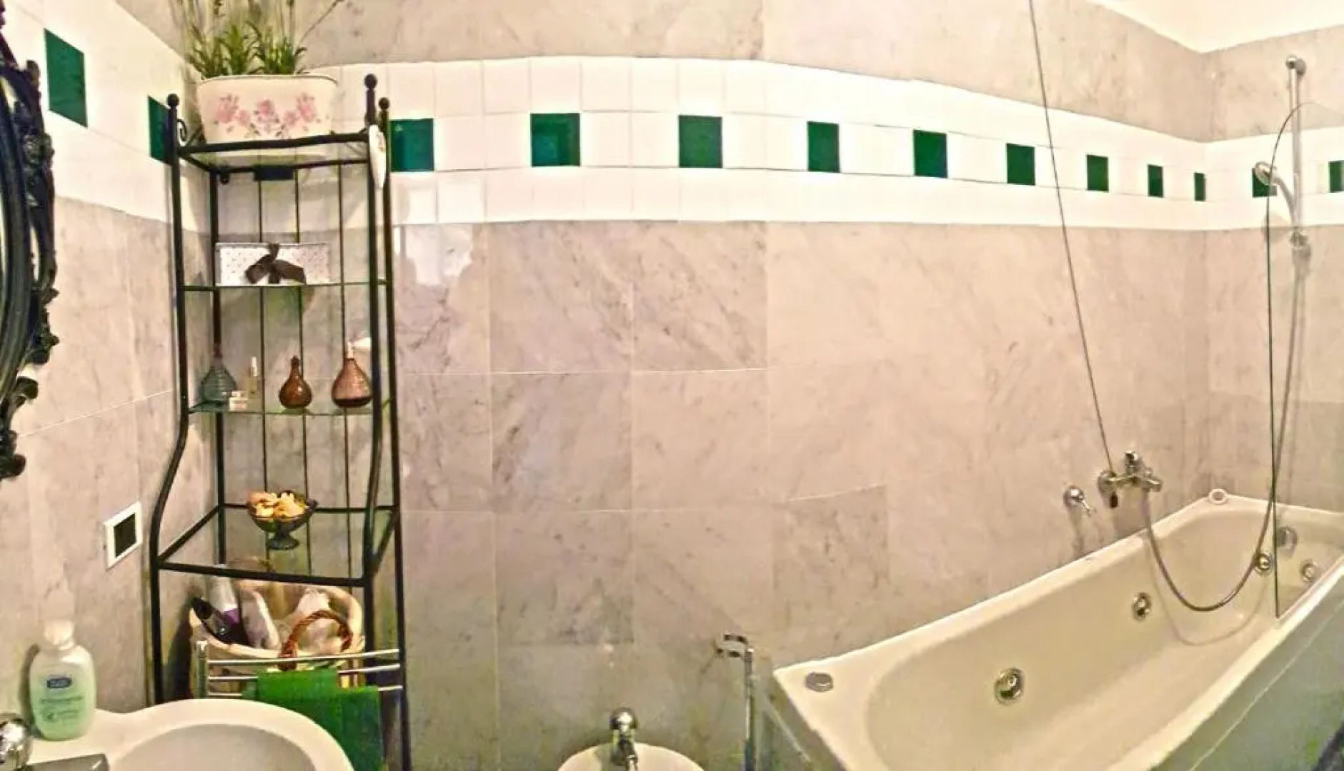 Campione Splendid View by Gardadomusmea