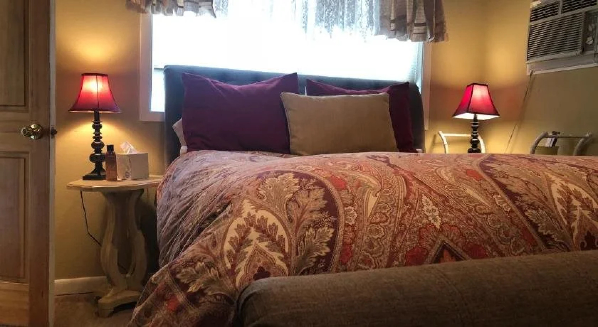 The Well Made Bed & Breakfast