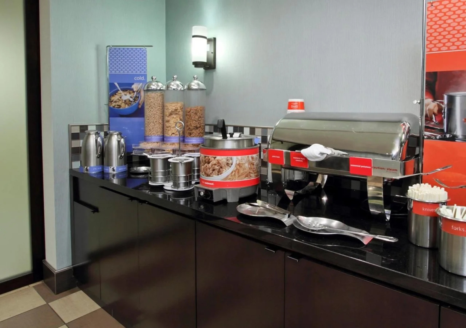 Hampton Inn Philadelphia/Plymouth Meeting