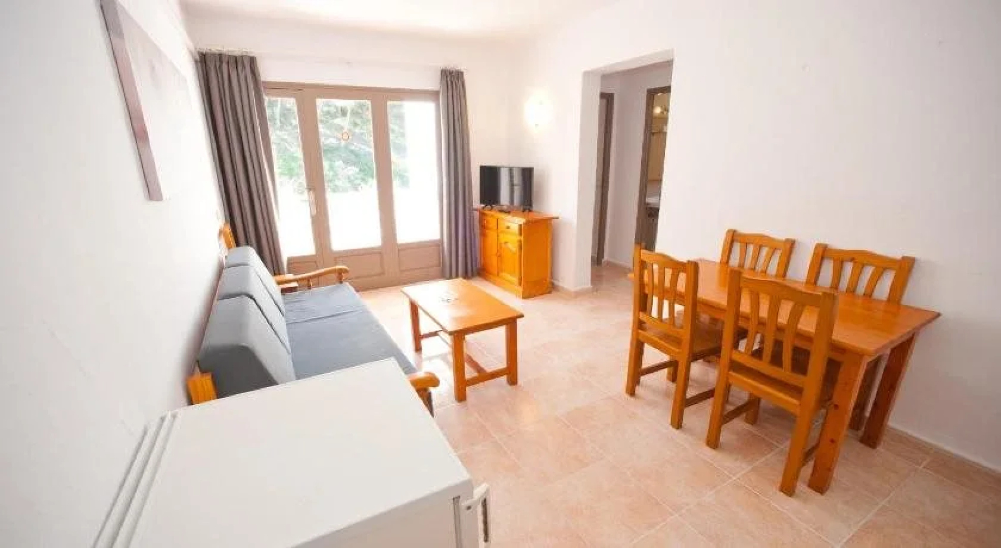 Apartamentos Ses Veles