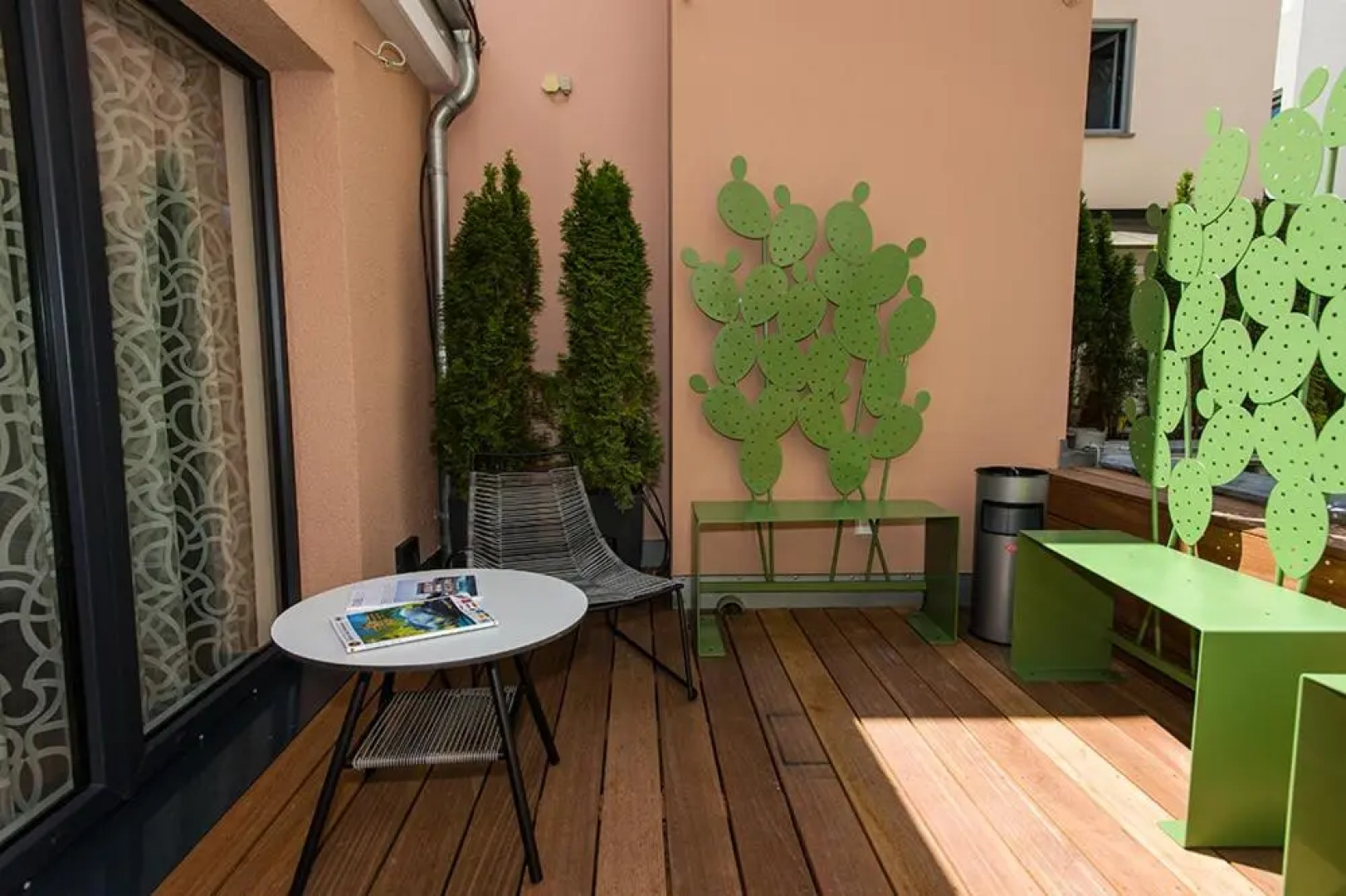 Citta Trüffel Hotel