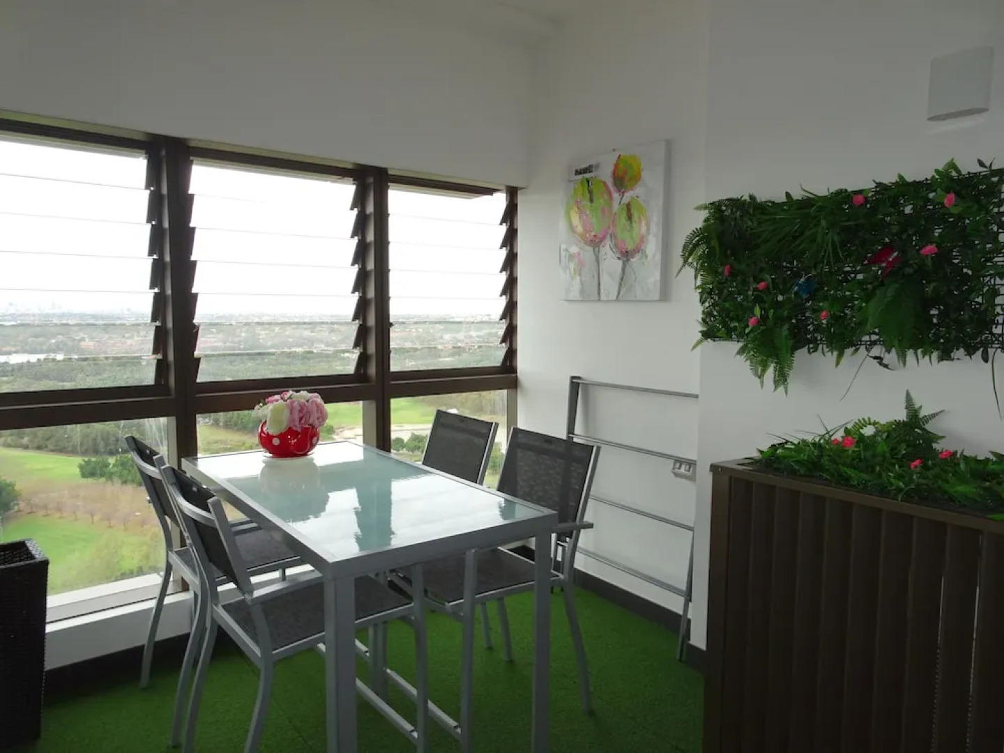 Sydney Olympic Park Apartment