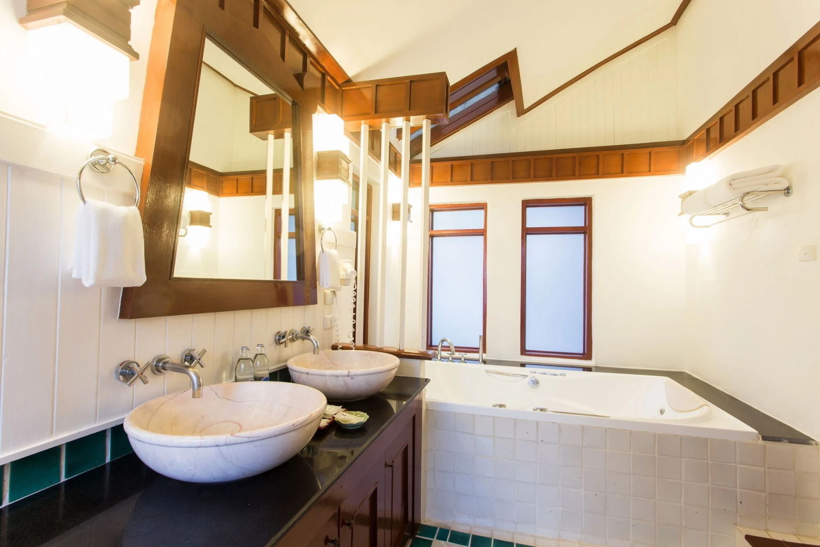 Samui Buri Beach Resort