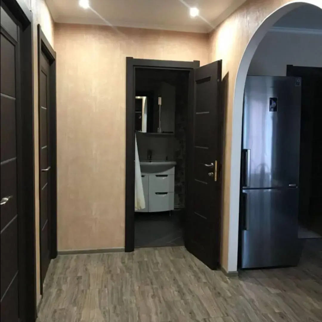 Селигер Дом 1