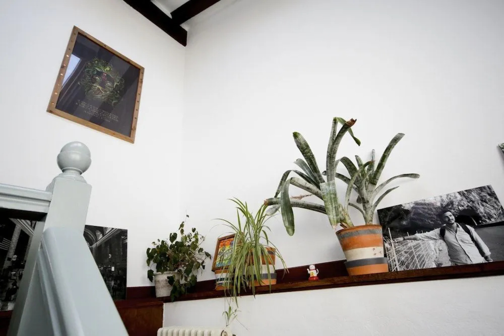 Posada La Infinita Rural Boutique