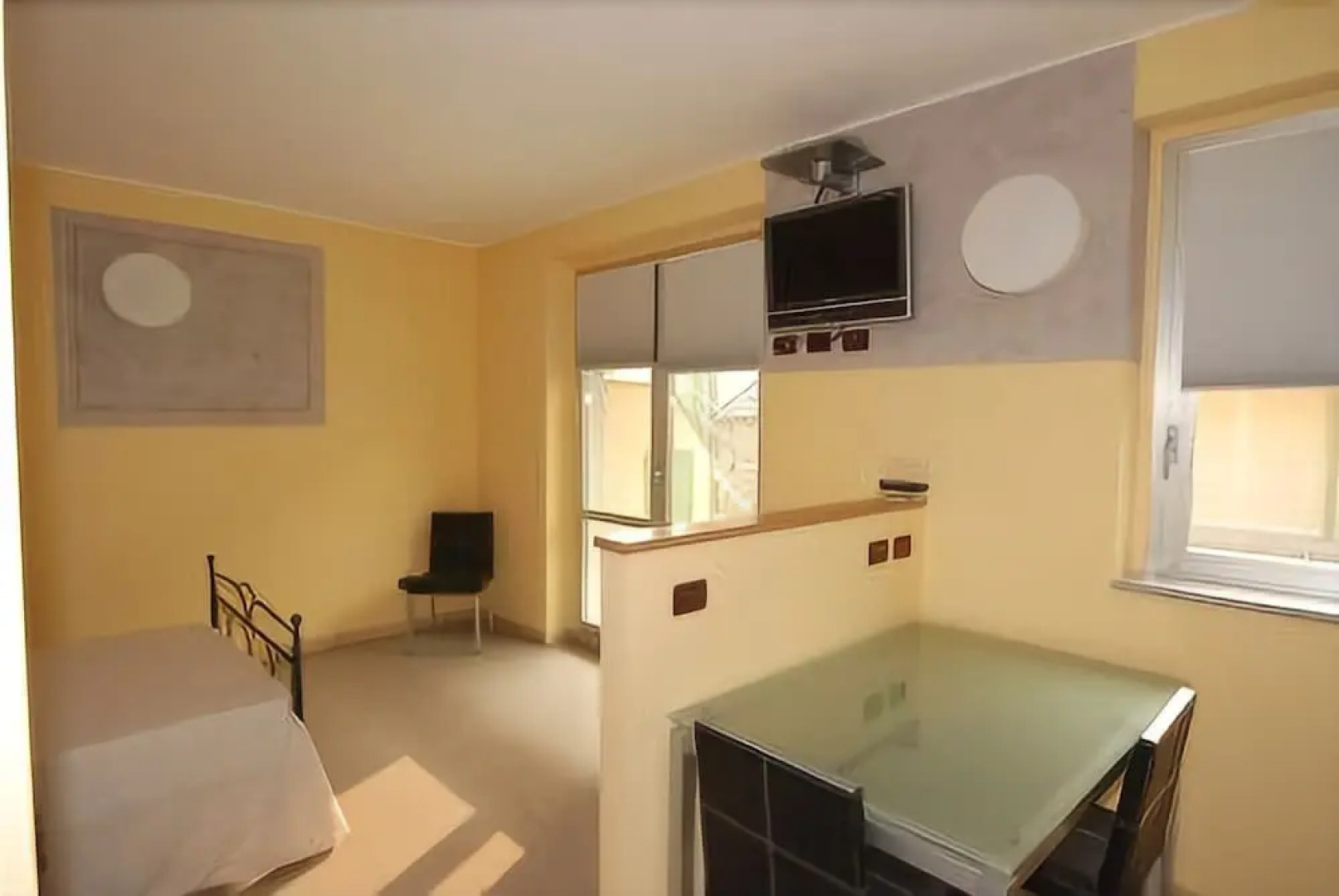 Residence & Suites Solaf