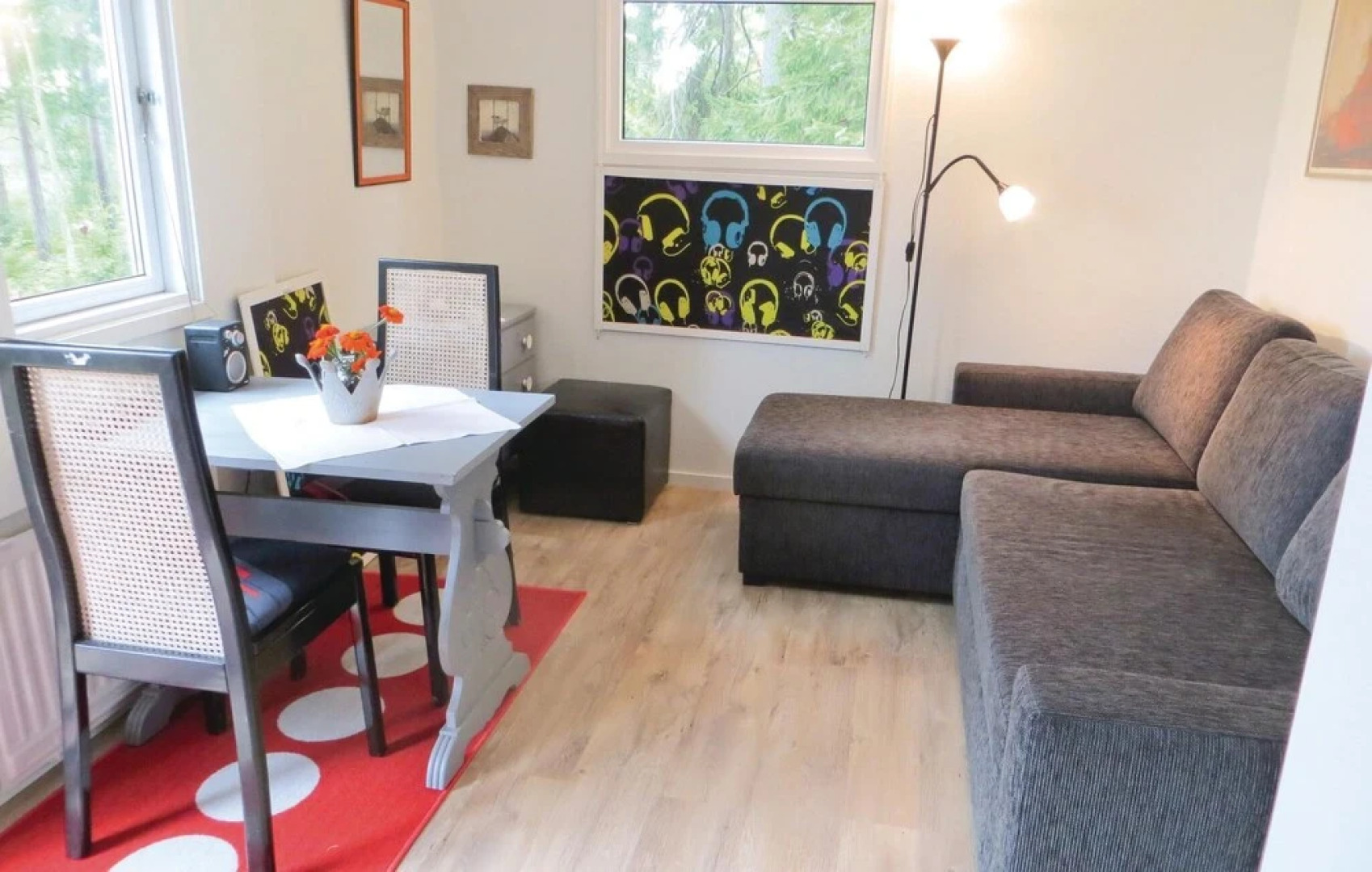 Stunning Home in Uddevalla With