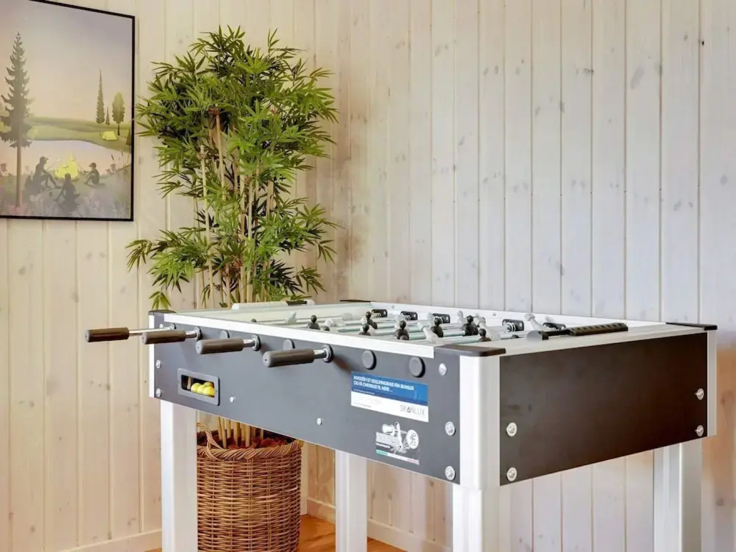 Luxury Retreat in Mommark - By Traum Ferienwohnungen