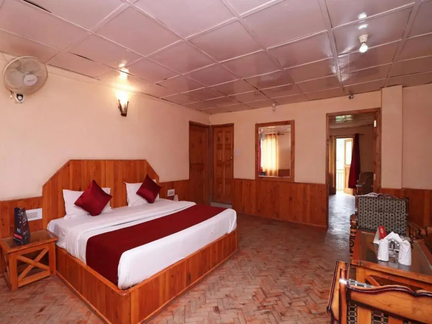 Hotel Devlok International