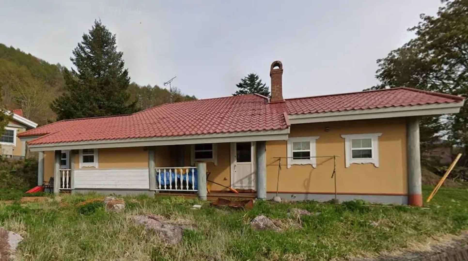 Yubari City Deer Valley Residence