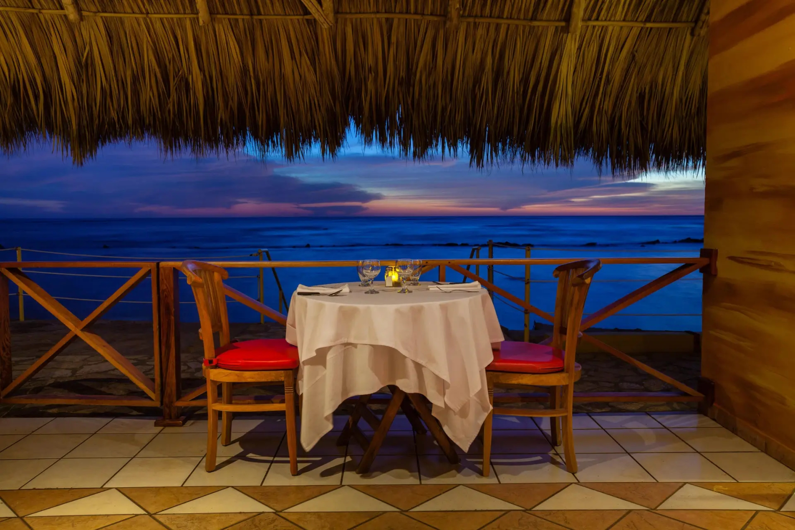 Royal Decameron Salinitas - All Inclusive