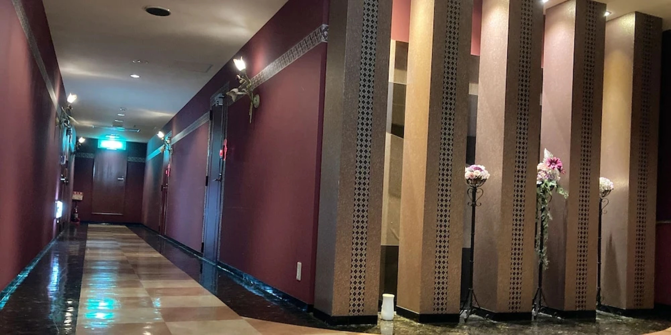 Restay Tina Grace - Adults Only