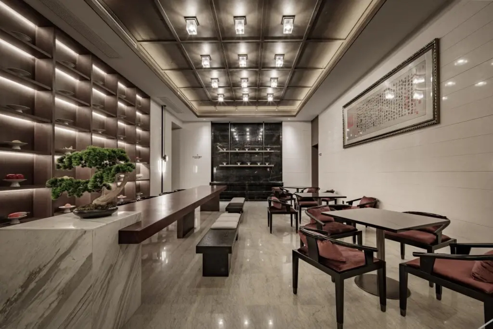 Dazhou Wenfeng Hotel