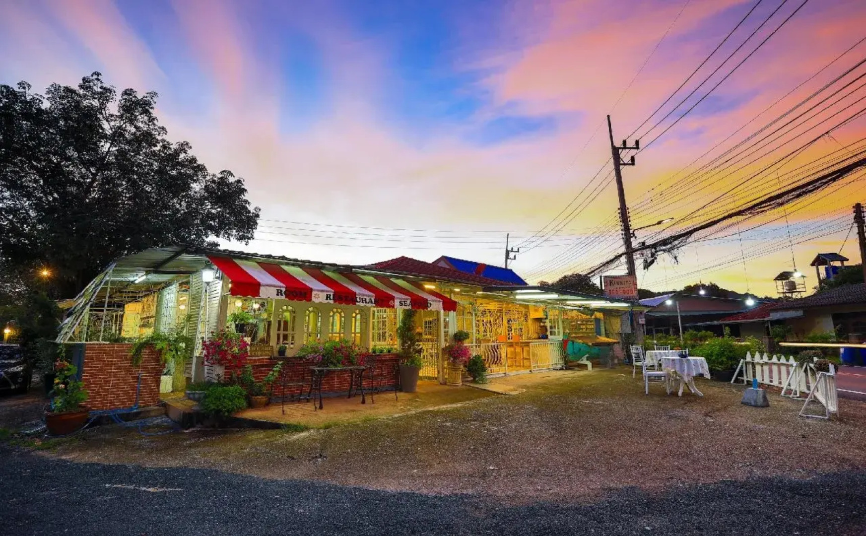 Phuket Nonnita Boutique Resort