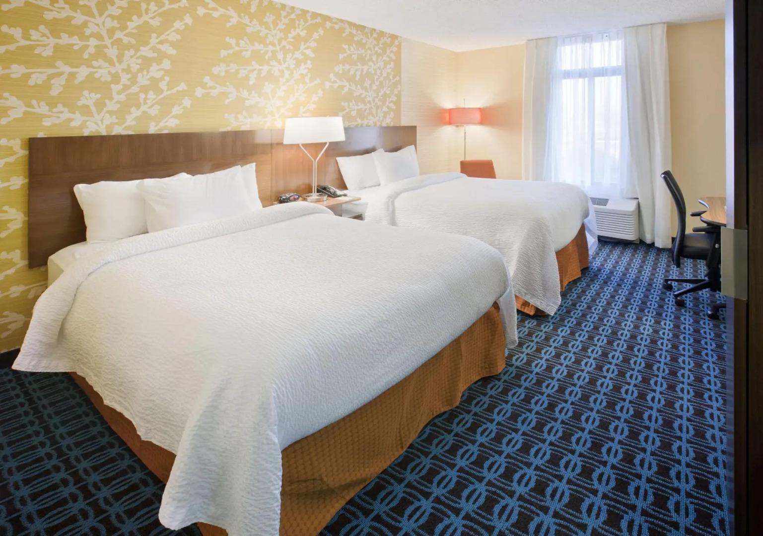 Fairfield Inn by Marriott East Rutherford Meadowlands