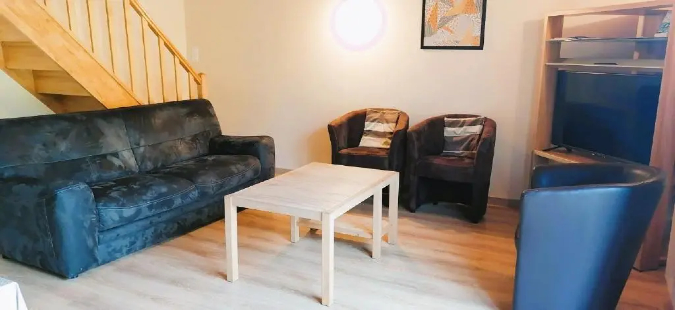 Le Puy Du Fou A Environ 5 Km Gîte 6 Personnes