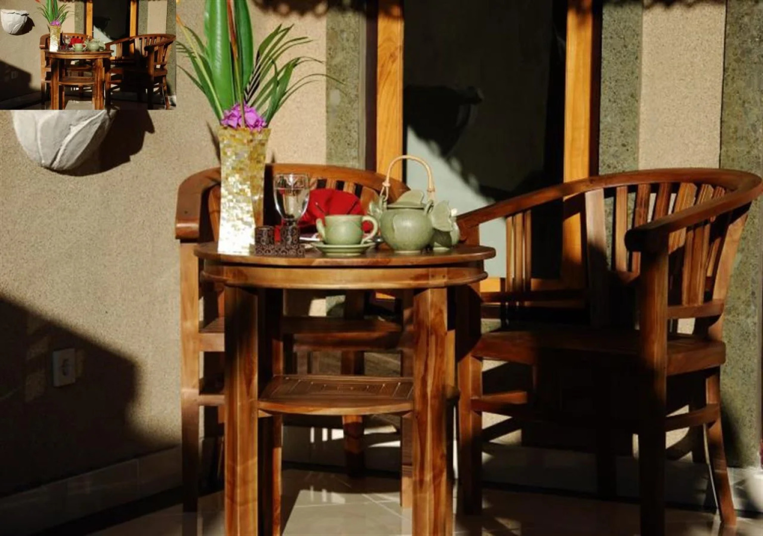 Trijaya Guest House