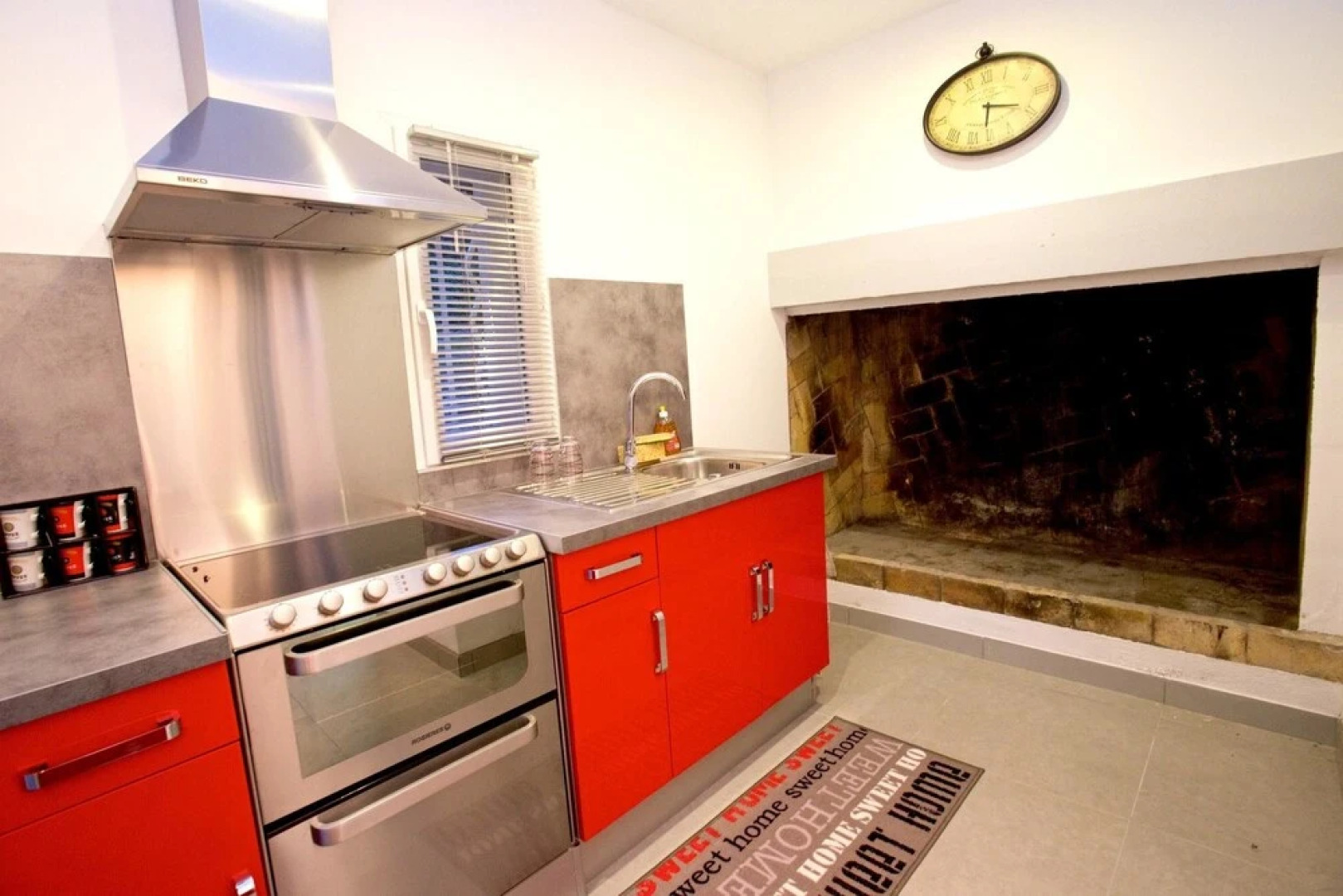 Villa With 4 Bedrooms in Roquefort-la-bédoule, With Private Pool, Encl