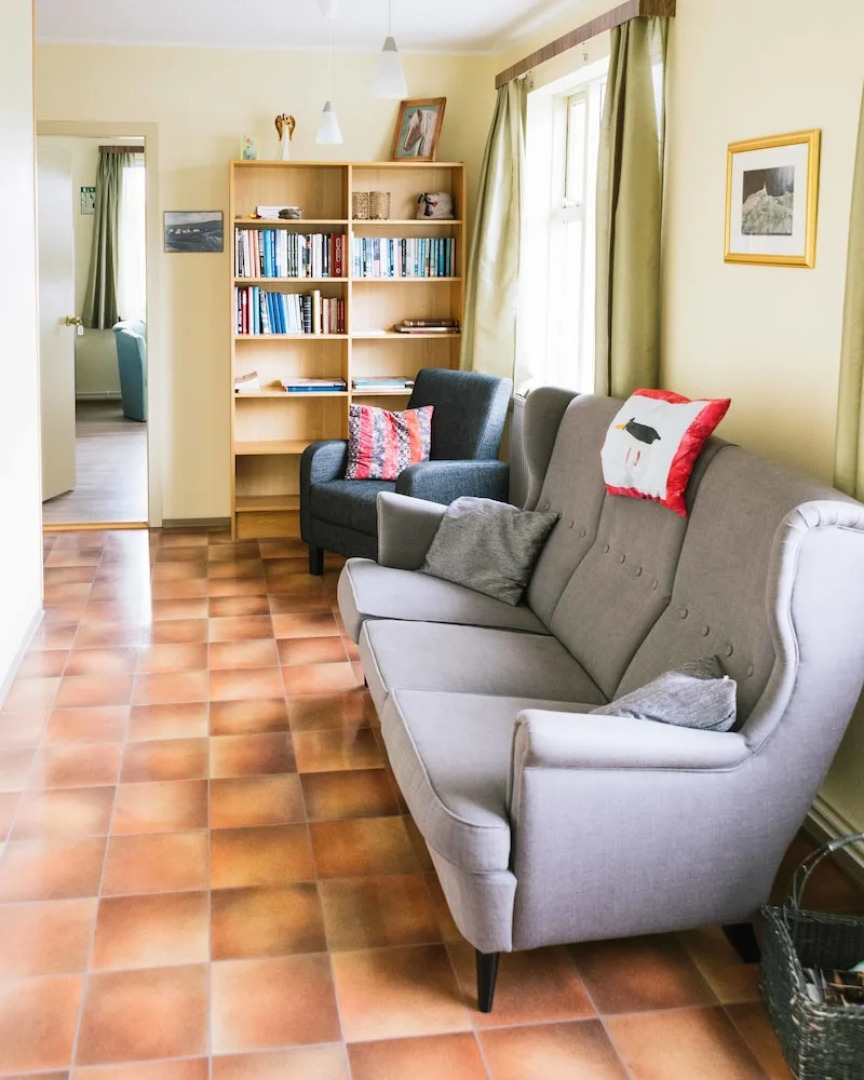 Tangahús Guesthouse