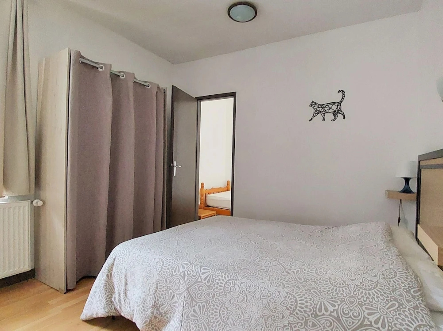 Gites Les Loges d'Arbez