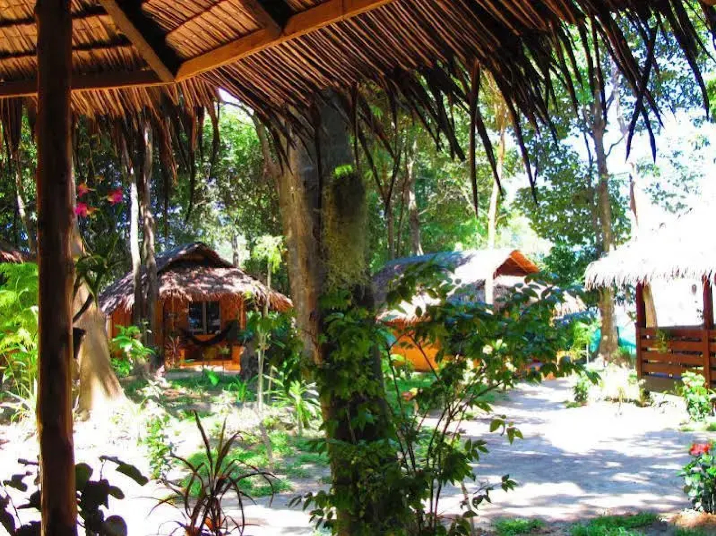 Gipsy 2 Bungalows