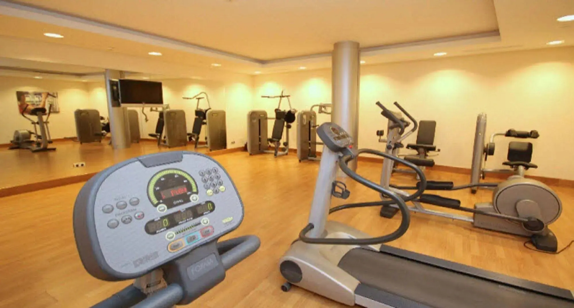 Marbella Luxury Penthouse