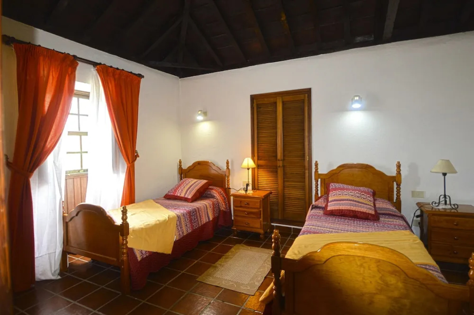 Casa Rural Pancho Molina by Isla Bonita