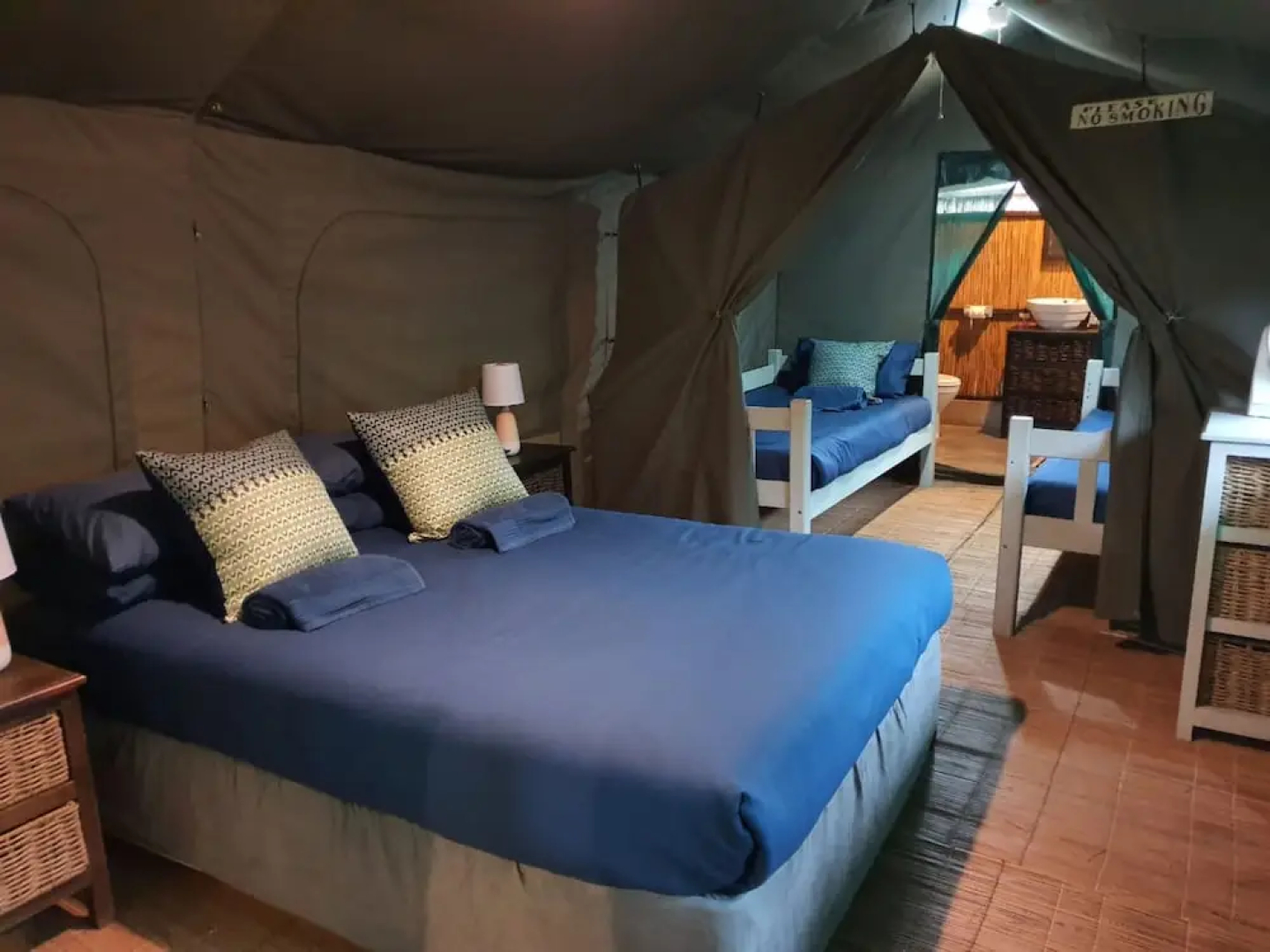 Boa Vista Resort