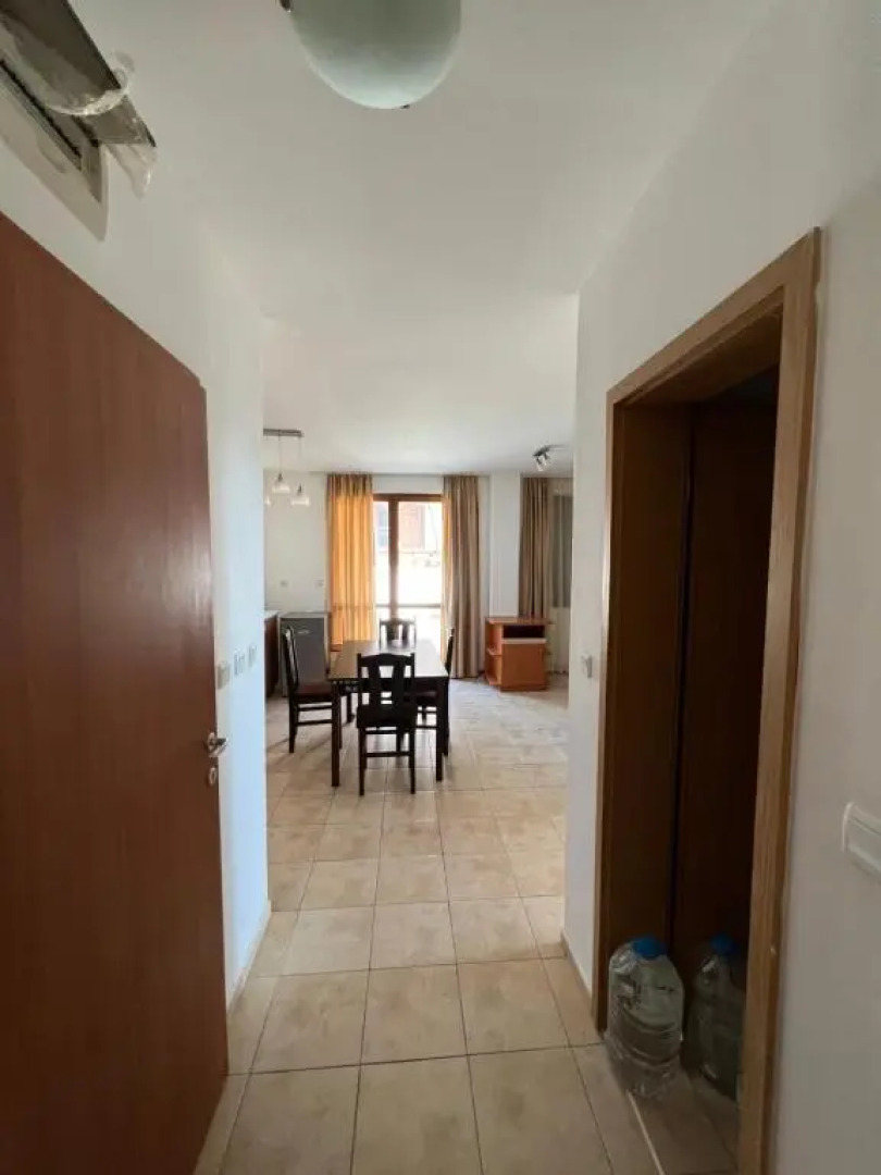 Сдам 2х комнатную квартиру в Кошарице