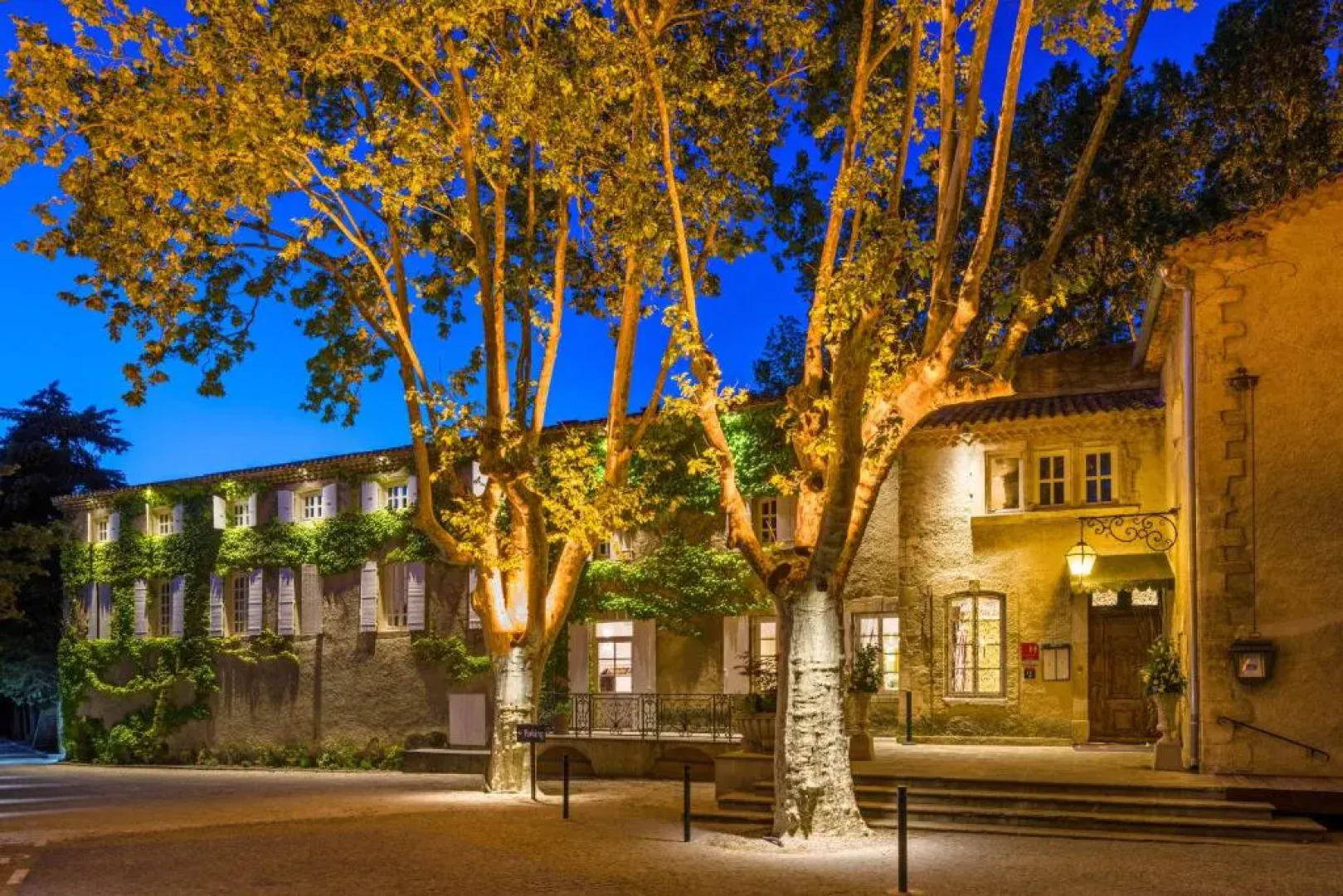 Moulin de Vernegues Hotel & Spa