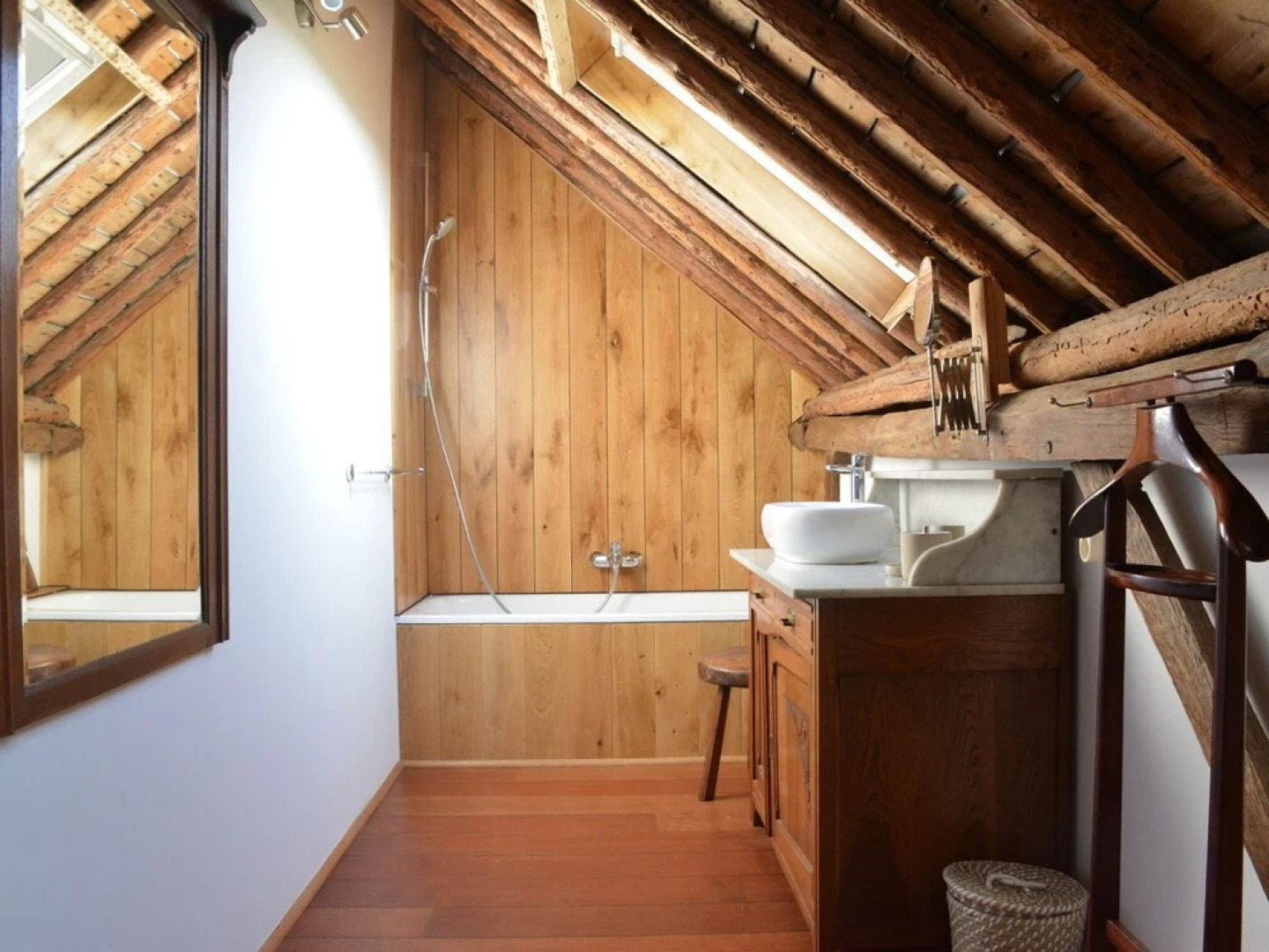 Peaceful Holiday Home