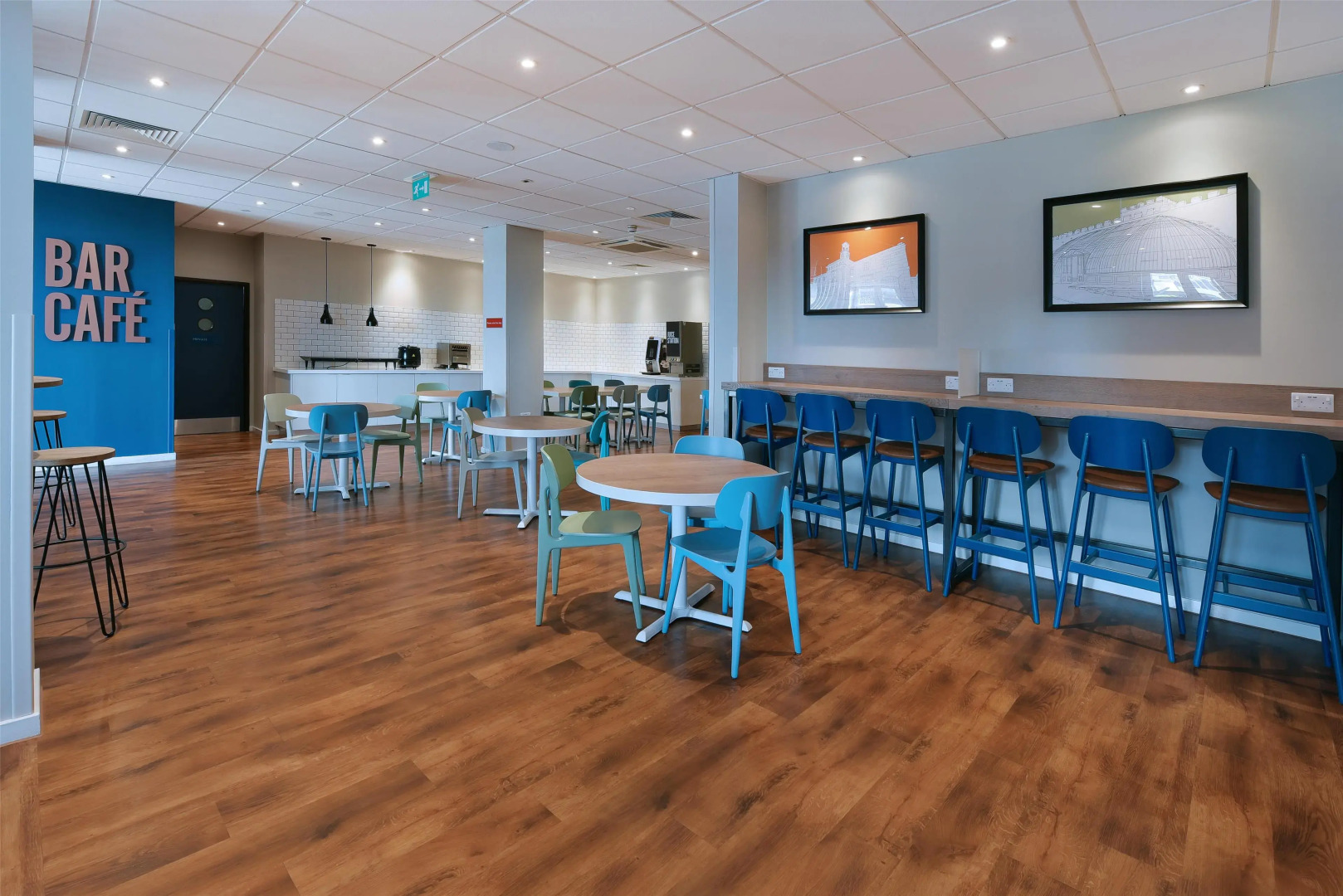 Travelodge Ramsgate Seafront