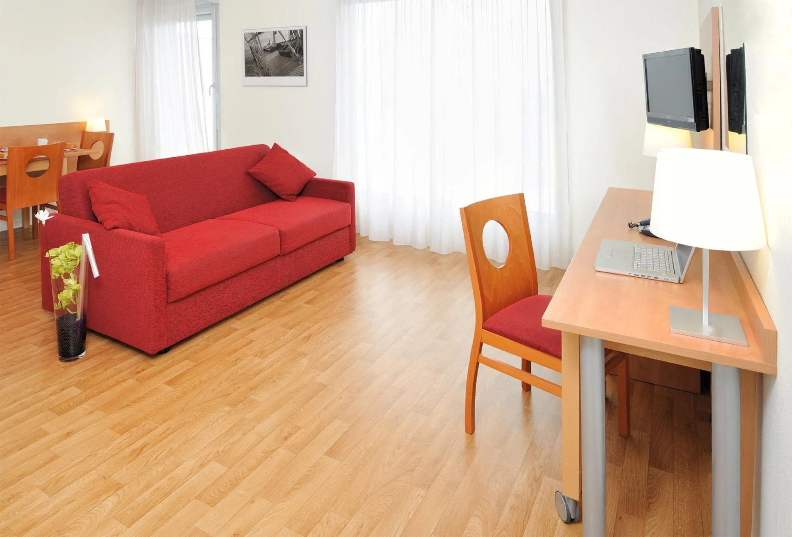 Séjours & Affaires Rennes Villa Camilla