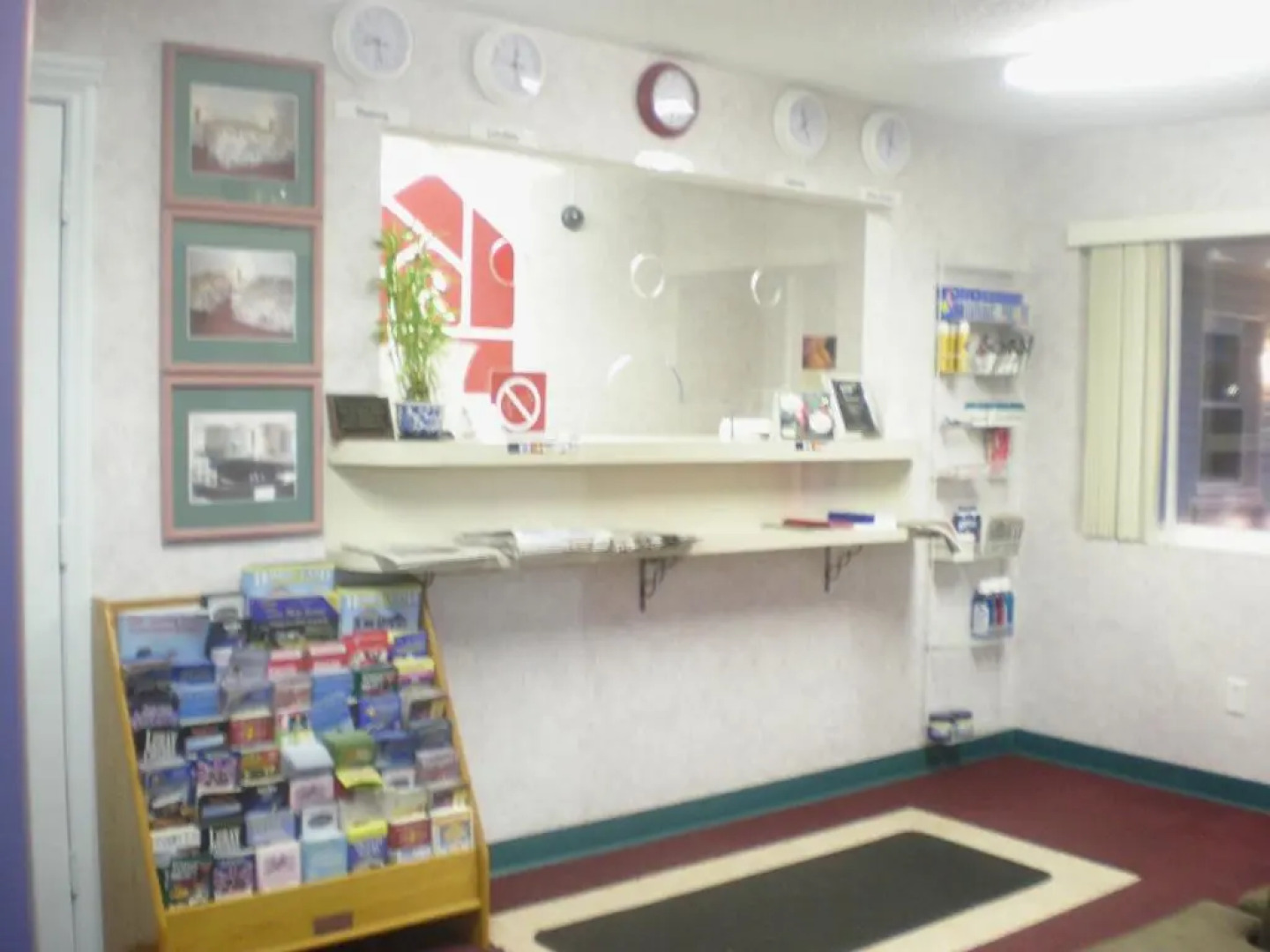 Red Carpet Inn & Suites Hammonton