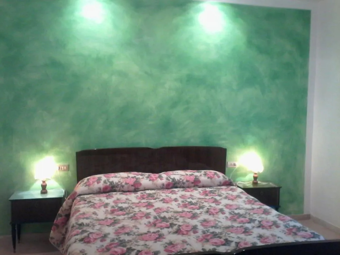 B&B Terrazza sul Mare