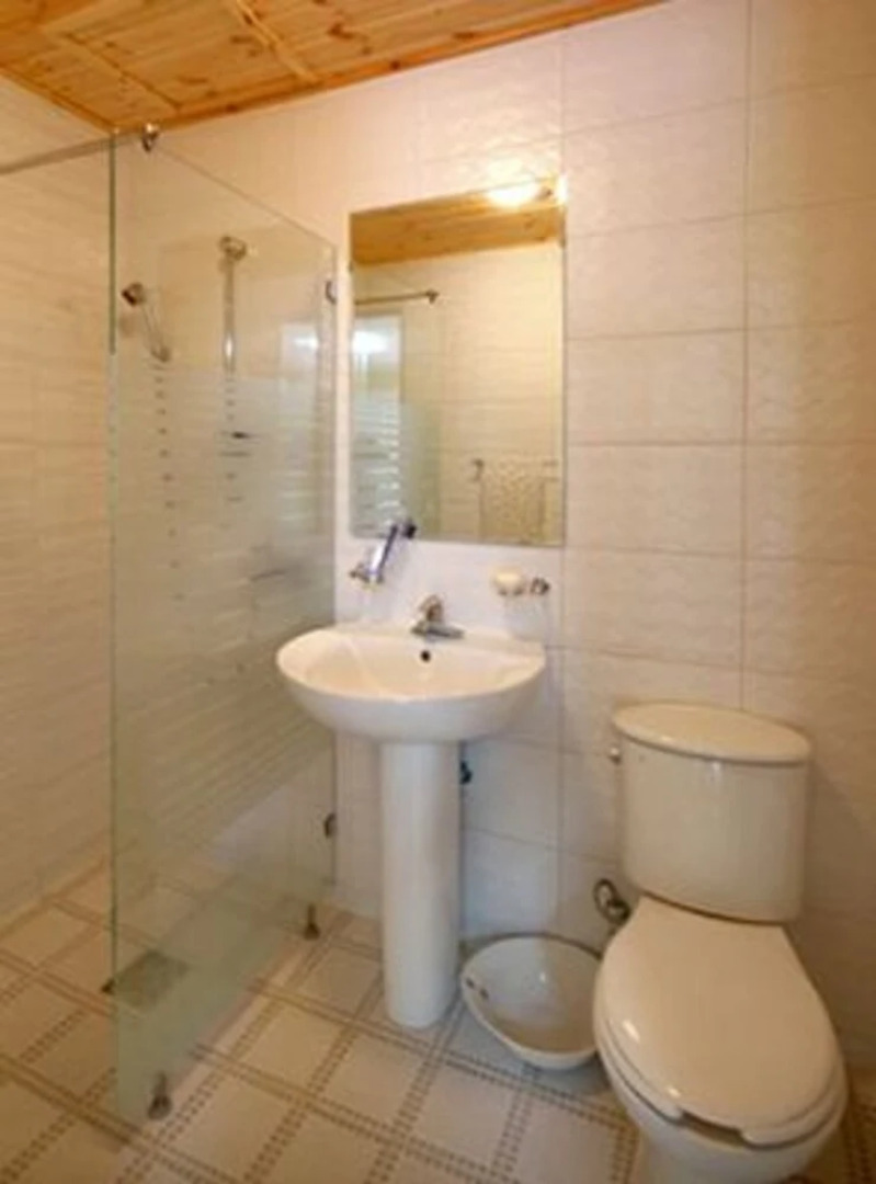 Yangyang Ciraemaeul Pension