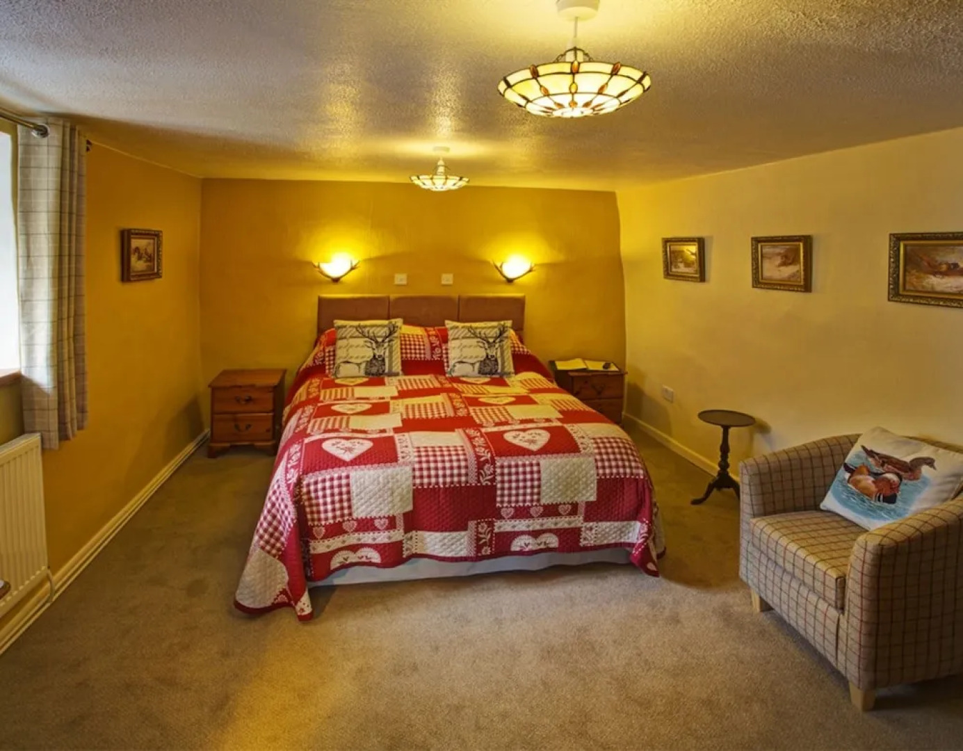 Tinhay Mill Guest House