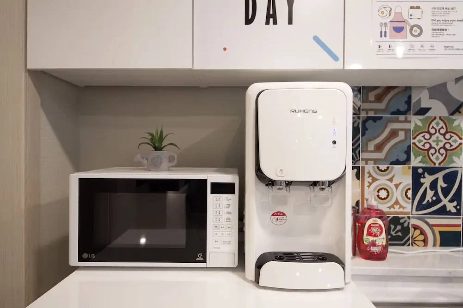 OYO Hostel Myeongdong 1