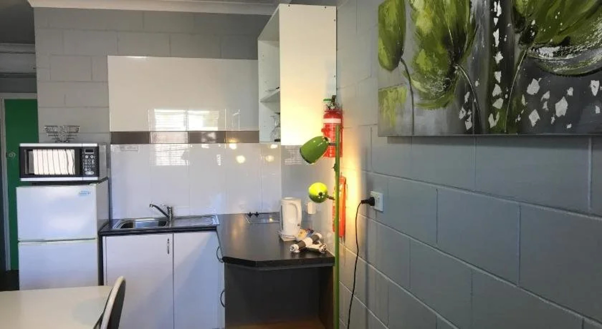 Esperance All Seasons Esplanade Apartments