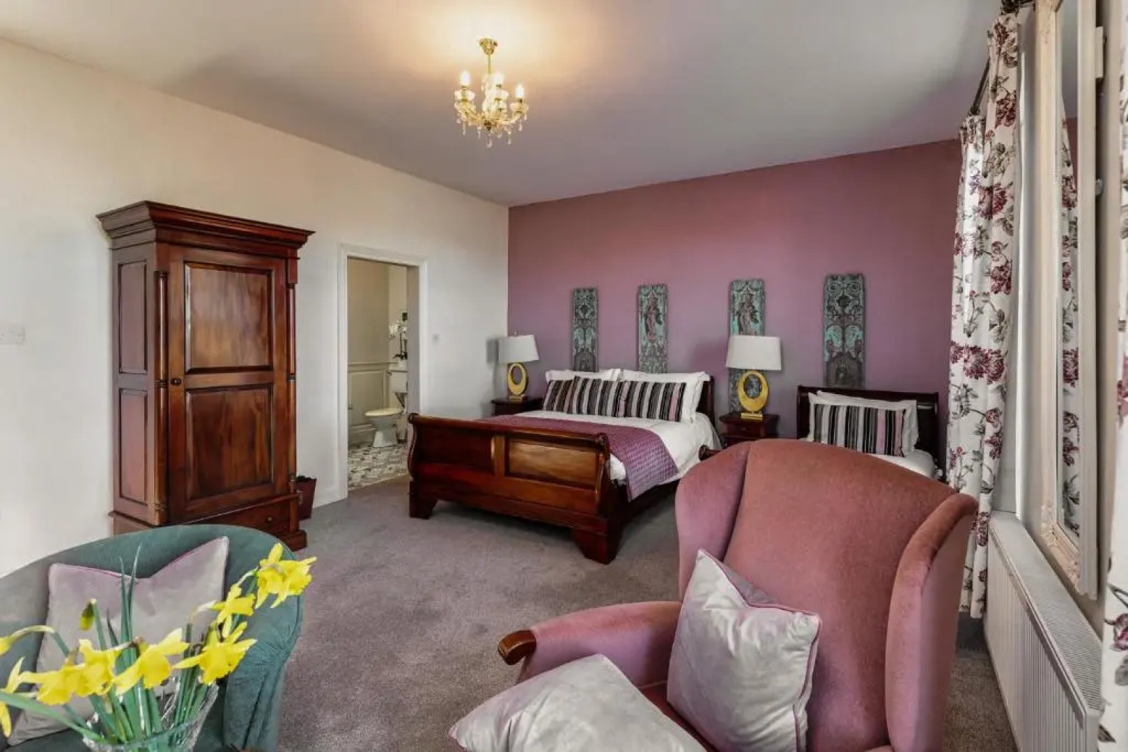 Granville House Apartments