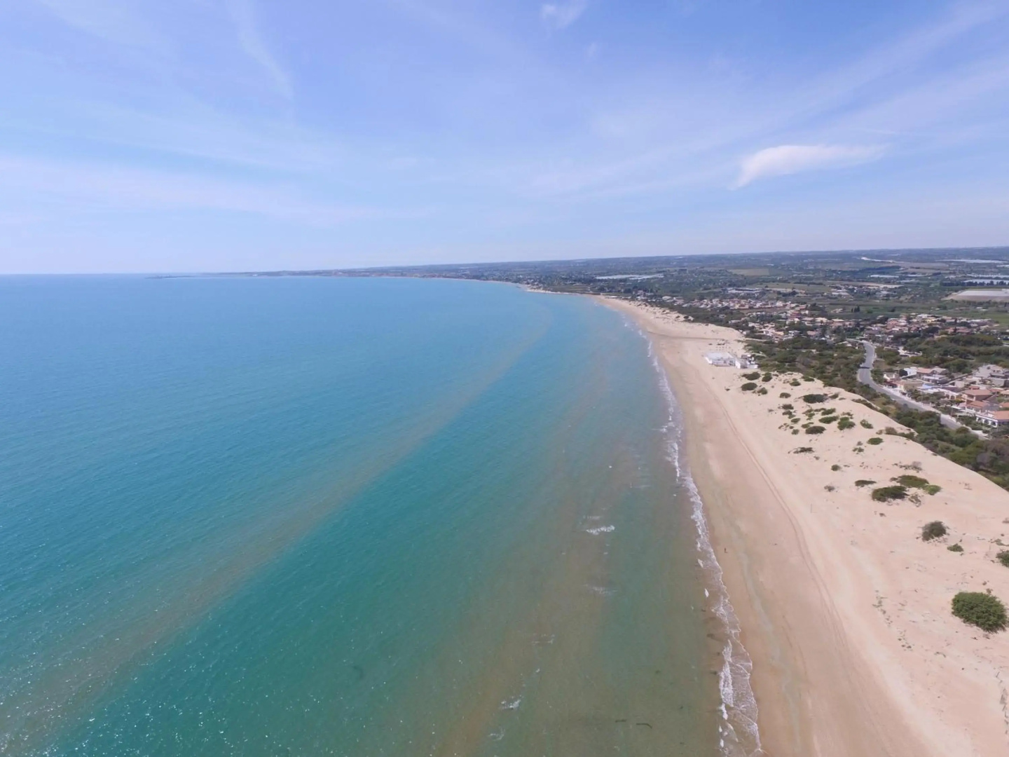 Le Dune Residence