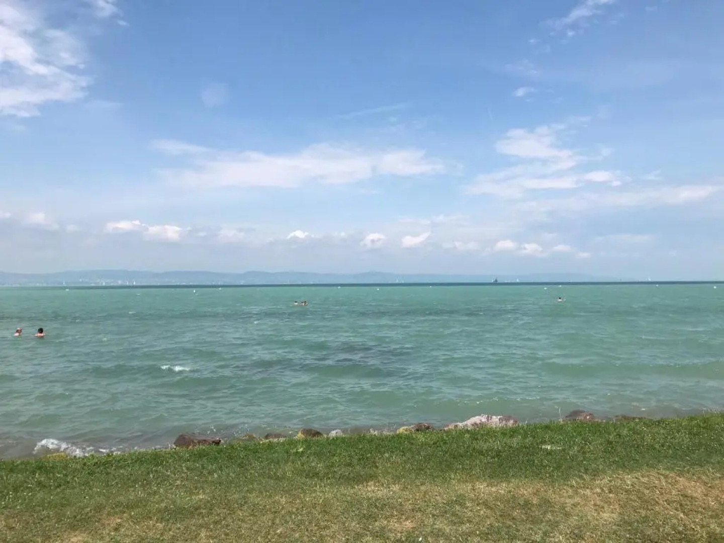 Panorama Sunshine Apartman