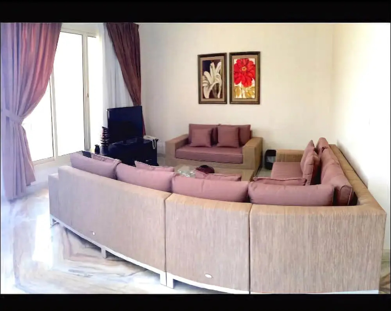 Al Wadi Touristic Resort