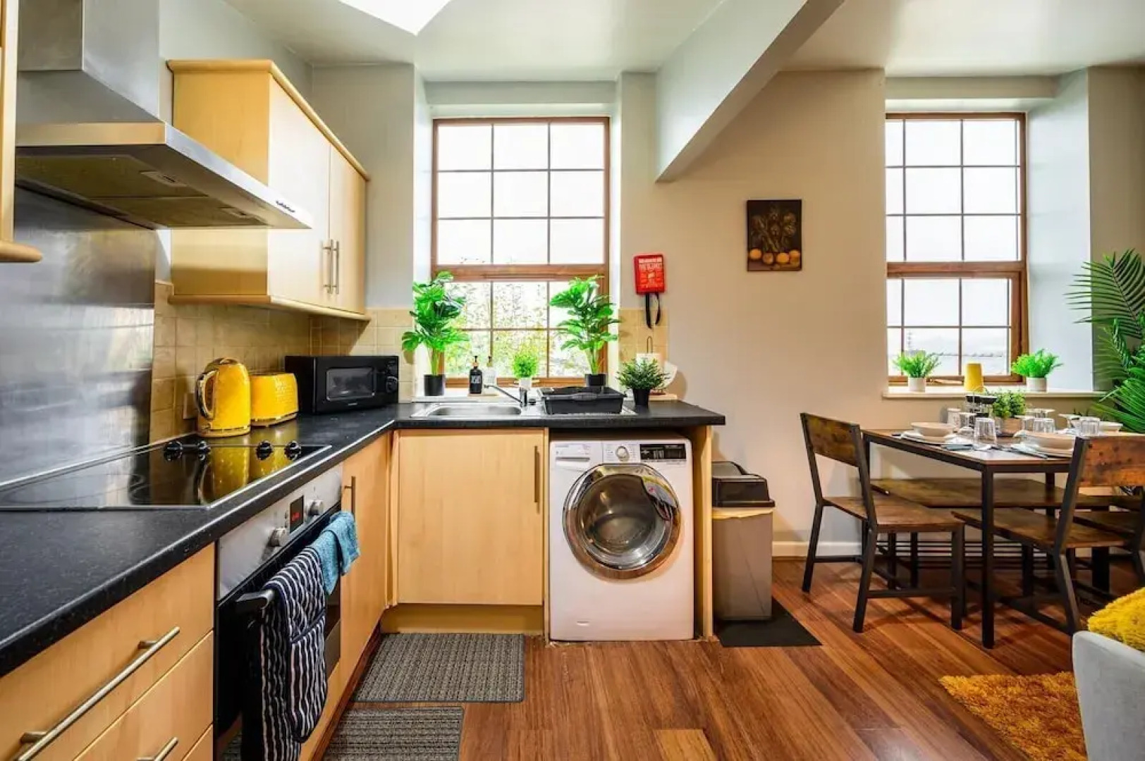 Rochdale Riverside Retreat