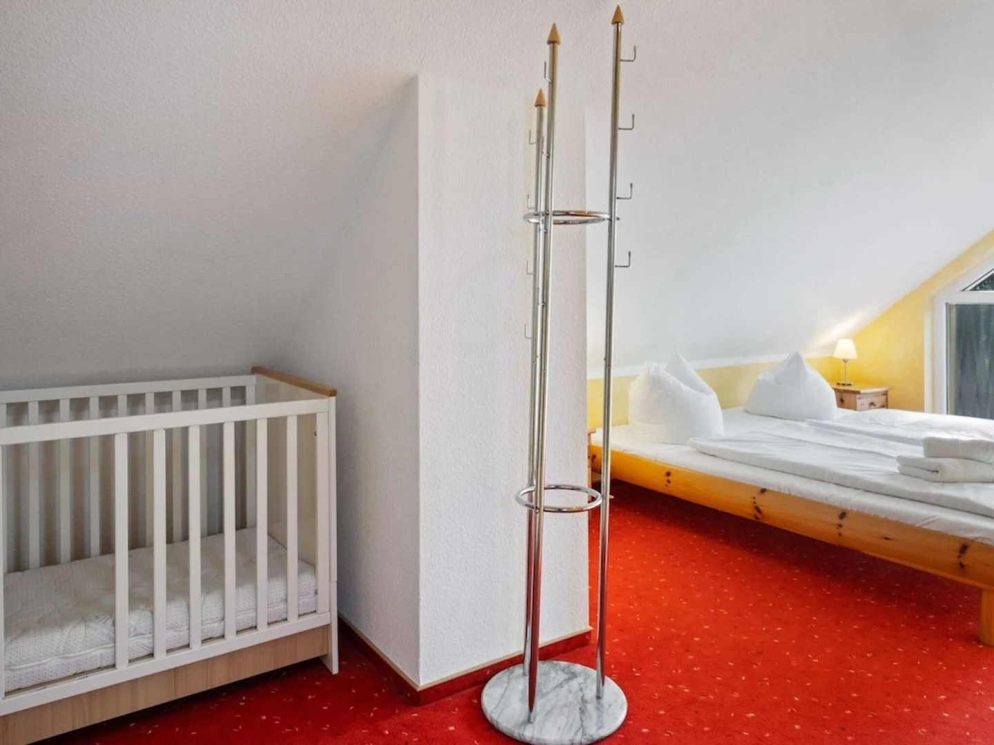 Family Friendly Apartment in Kalkhorst near Beach