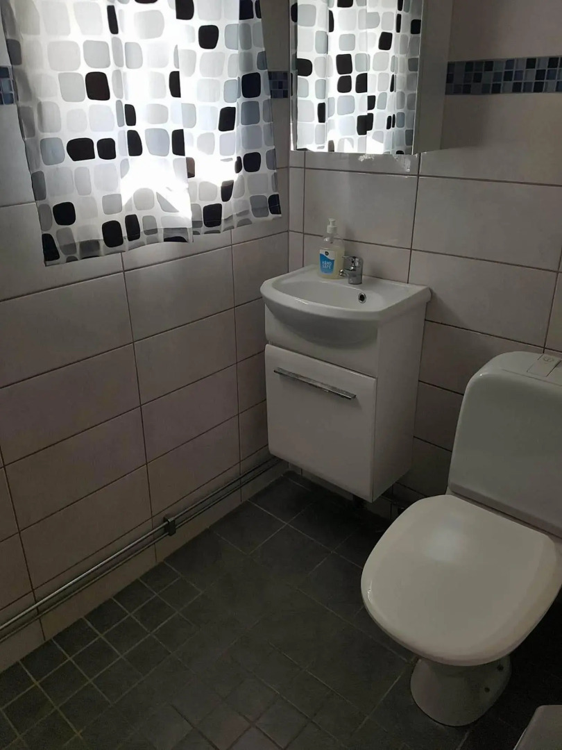 Tjeldsundbrua Camping