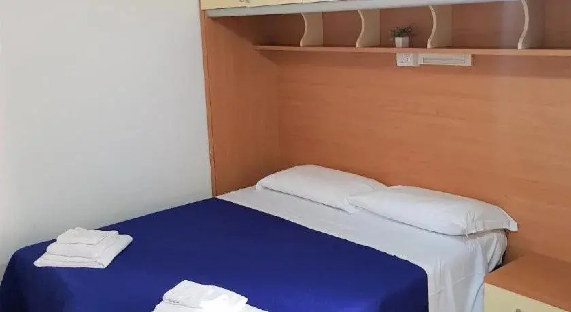 Villaggio Camping Golfo di Arzachena